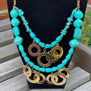 Necklace set